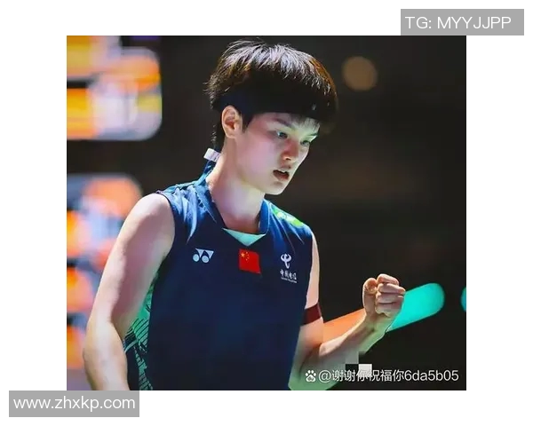 王祉怡在女单比赛中夺冠的关键因素与未来发展潜力分析