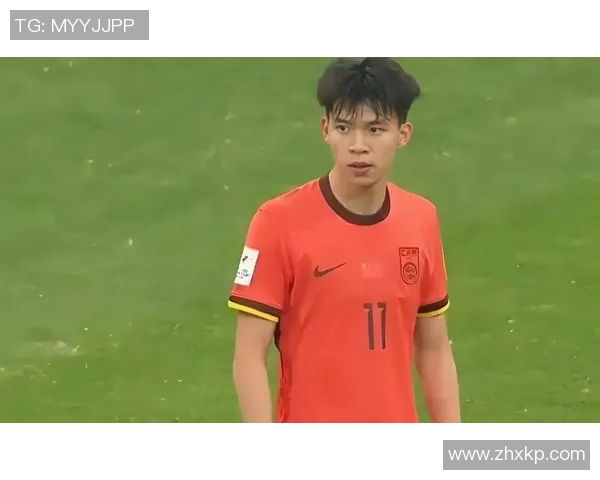 U23亚洲杯破门王钰栋展现锋芒助力中国队晋级引发广泛关注