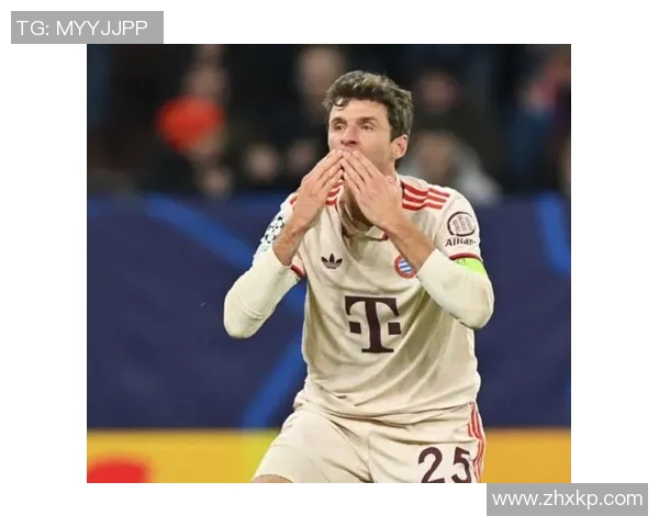 德甲赛季精彩纷呈穆勒被反超争冠形势愈发紧张 德甲赛季精彩纷呈穆勒被反超争冠形势愈发紧张