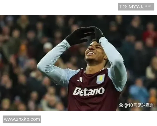 拉什福德精彩远射助曼联逆转巴萨展现超强实力