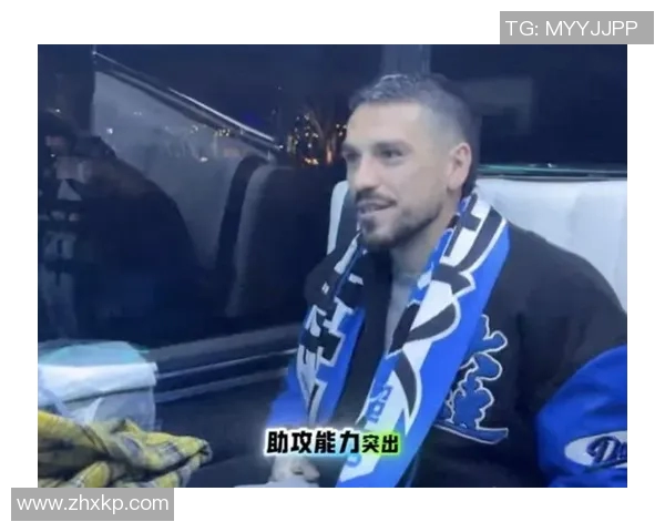 斯坦丘正式加盟大连英博开启新征程助力球队冲击更高目标