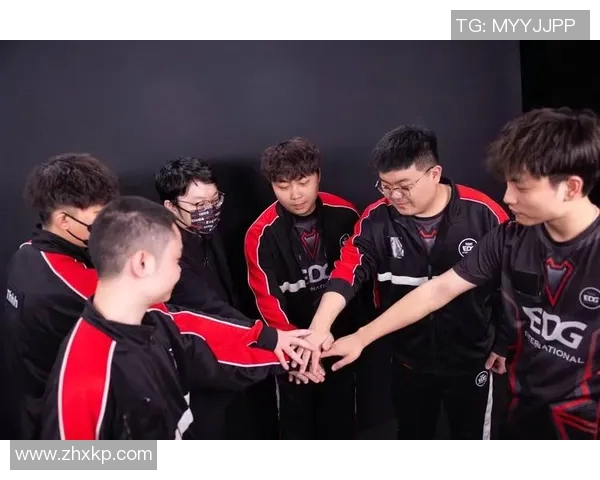 Jieni7引领EDG战队在VCTCN赛场上展现非凡实力与团队默契 Jieni7引领EDG战队在VCTCN赛场上展现非凡实力与团队默契