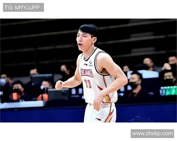 浙江吴前：从篮球新星到国家队核心的成长之路与未来展望