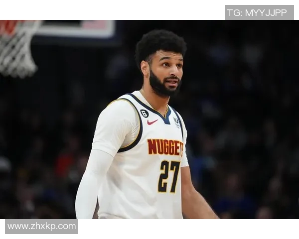 NBA穆雷的崛起之路如何改变球队命运与未来发展潜力分析