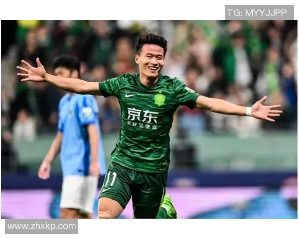 林良铭精彩进球助力大连英博迎来胜利时刻