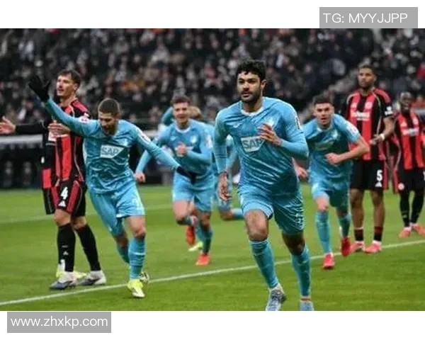 拜仁主场不败纪录终结德甲遭遇惨败