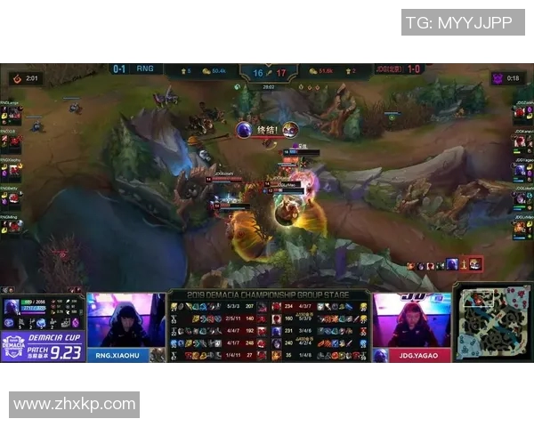 LPL春季赛精彩对决Bin被反杀引发观众热议与分析