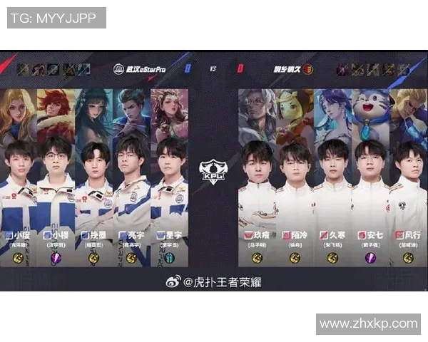 KPL赛场上横扫久寒展现团队默契与战术智慧的精彩对决 KPL赛场上横扫久寒展现团队默契与战术智慧的精彩对决