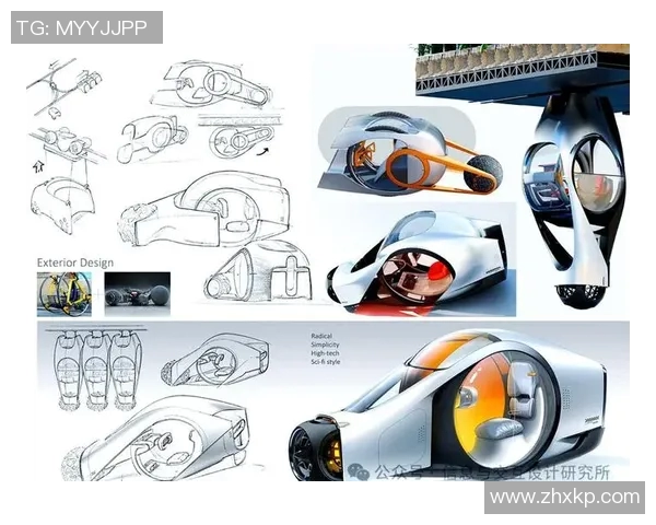 TECSplash引领科技潮流探索未来创新与设计的完美结合