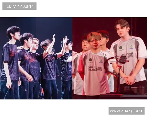 VCTCN小春带你领略电竞新风潮与未来发展趋势探讨