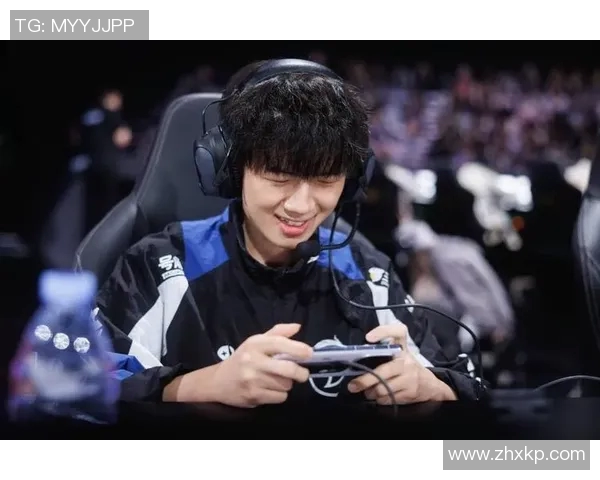 梦岚携手KPL荣耀之路探秘电竞新星的成长与挑战