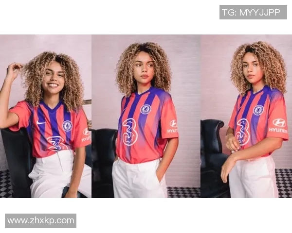 切尔西俱乐部推出全新球衣设计，引起球迷购买热潮