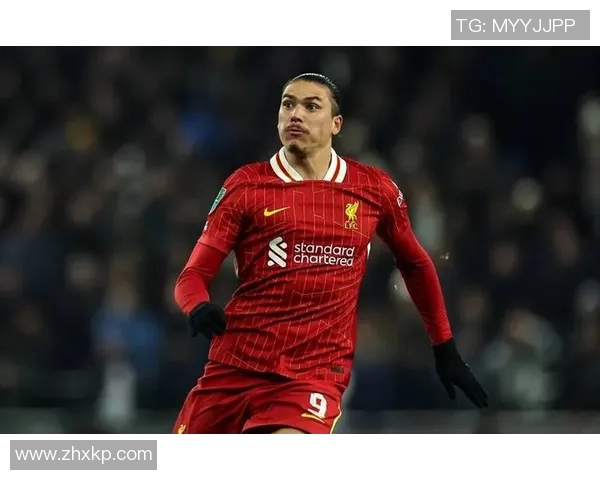 利物浦队考虑引入德甲射手，提升前场进攻火力