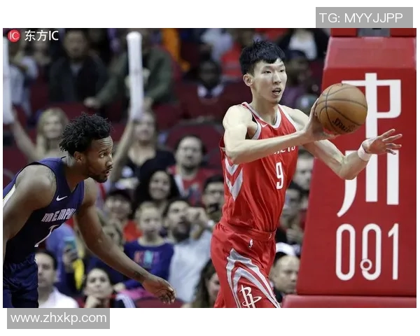 休斯敦火箭重用周琦带领球队逆转夺胜 休斯敦火箭重用周琦带领球队逆转夺胜