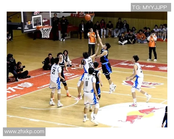 少年CBA城市赛哈尔滨站精彩落幕，助力青少年篮球技能提升