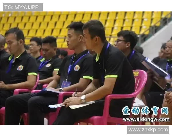 如何获得篮球教练资格证?5种考取方式详解 如何获得篮球教练资格证?5种考取方式详解