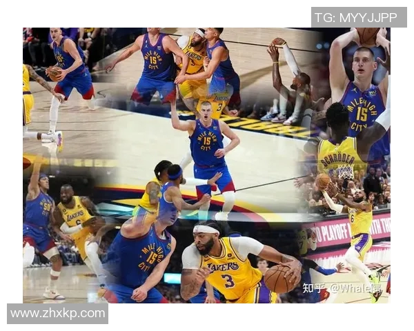 掘金成功逆转湖人，创下赛季首次胜利，球队信心大增