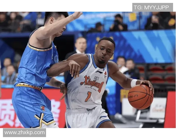 新疆伊力特队新赛季引进两名外援，备战冲击总冠军