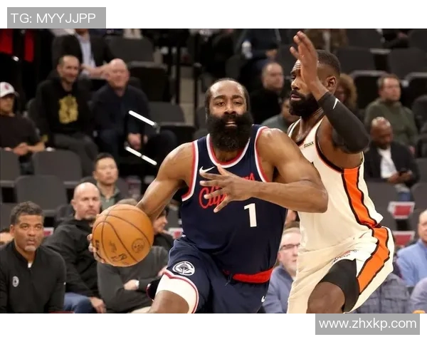 火箭悲情连败，哈登不满球队现状