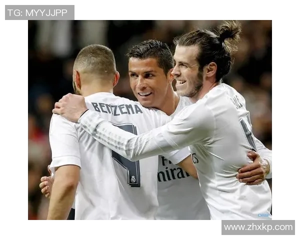 皇家马德里续约本泽马，稳固锋线实力