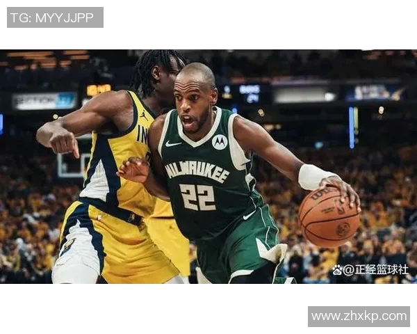 雄鹿球员米德尔顿入选全明星替补阵容 雄鹿球员米德尔顿入选全明星替补阵容